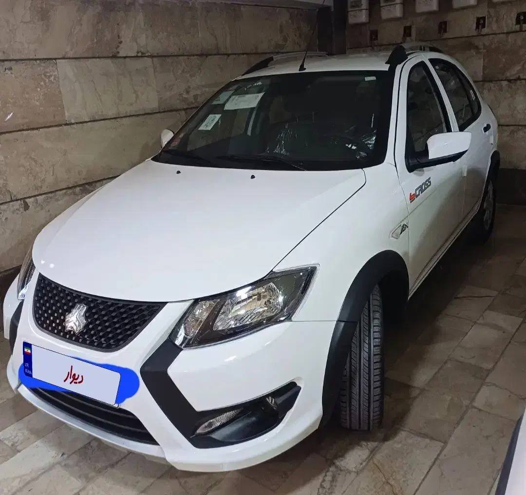 کوییک صفر خشک ۱۴۰۴ gxl|خودرو سواری و وانت|اصفهان, بهارستان (مخابرات)|دیوار