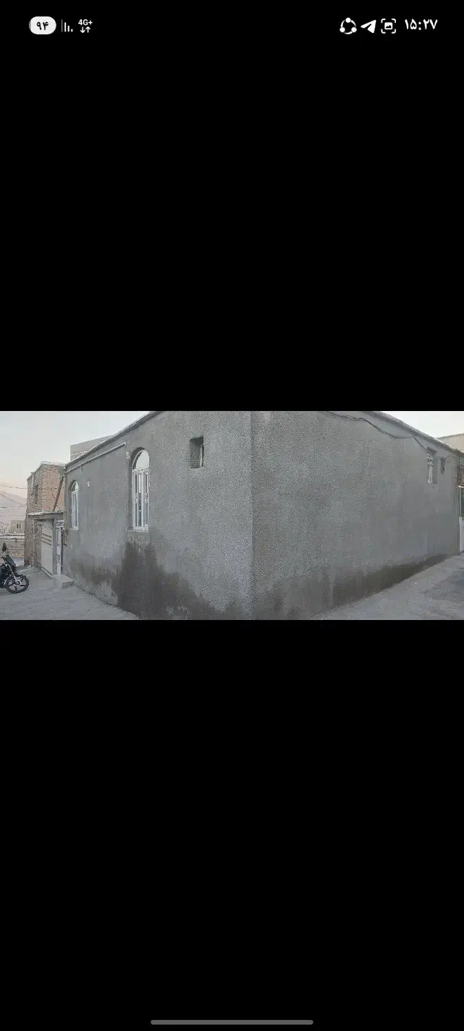 خانه ۱۱۱ متری نزدیک مسجد جامع صالح آباد سند دار|فروش خانه و ویلا|سقز, |دیوار