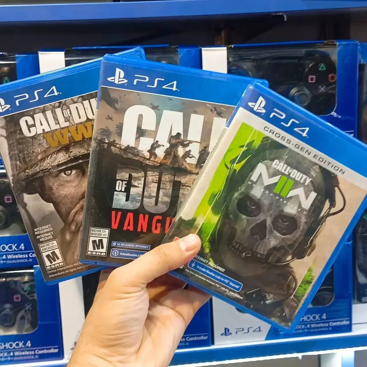Ps4 کپی خور|کنسول، بازی ویدئویی و آنلاین|آبیک, |دیوار