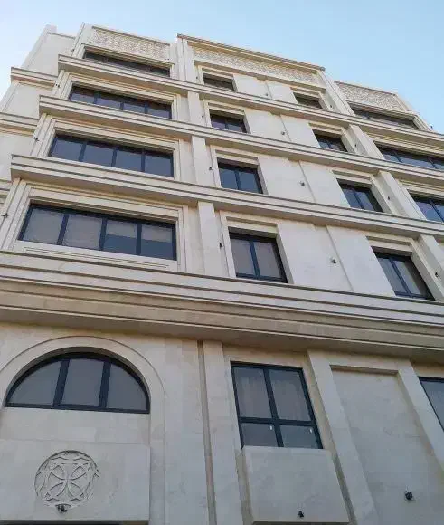 ۱۸۰ متر آپارتمان گلشهر روبه فضای سبز|فروش آپارتمان|سمنان, |دیوار