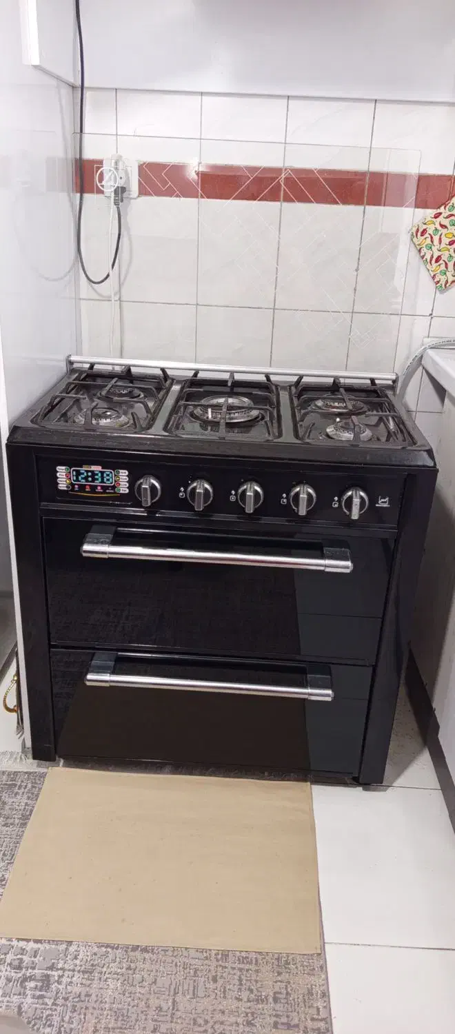 اجاق گاز|اجاق گاز و لوازم برقی پختوپز|ورامین, ورامین|دیوار