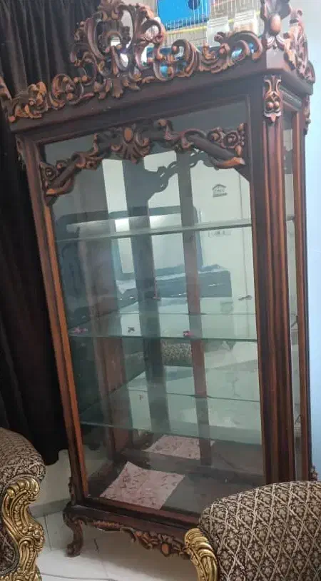 بوفه چوب  راشل|بوفه، ویترین، کنسول|تهران, مشیریه|دیوار