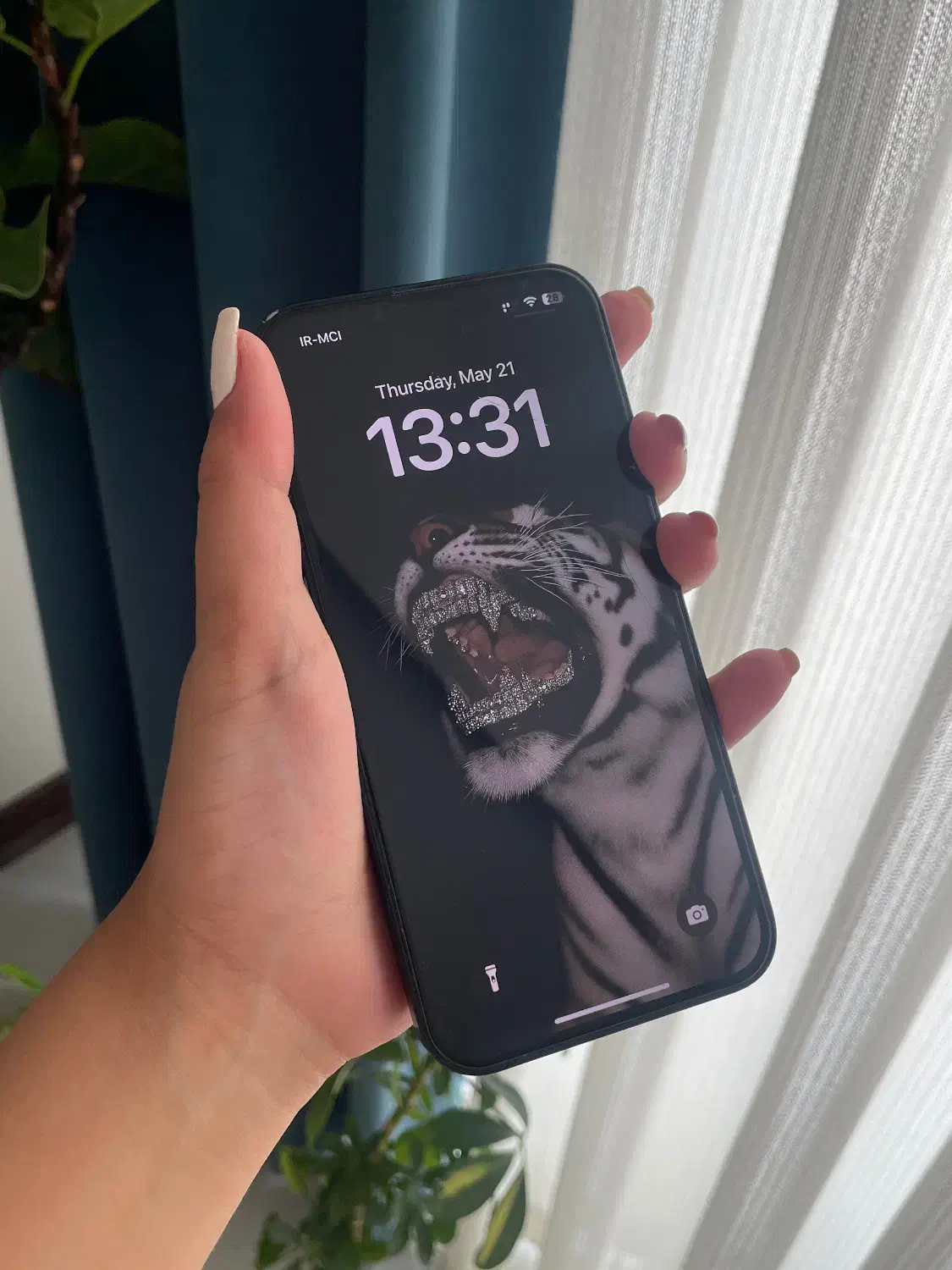 Iphone 13normal|موبایل|اصفهان, فرح آباد|دیوار