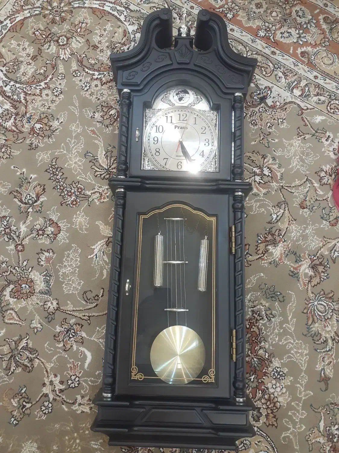 ساعت دیواری|ساعت دیواری و تزئینی|مشهد, الهیه|دیوار