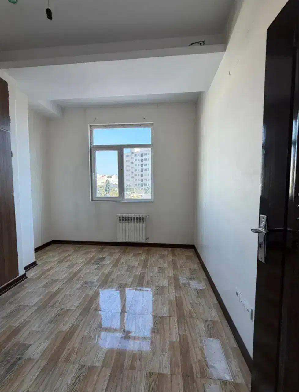 ۸۷ متر ۲ خواب ۲ سال ساخت