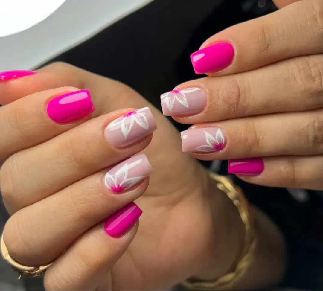 ناخن ۳۰۰|خدمات آرایشگری و زیبایی|رشت, کوی جام جم|دیوار