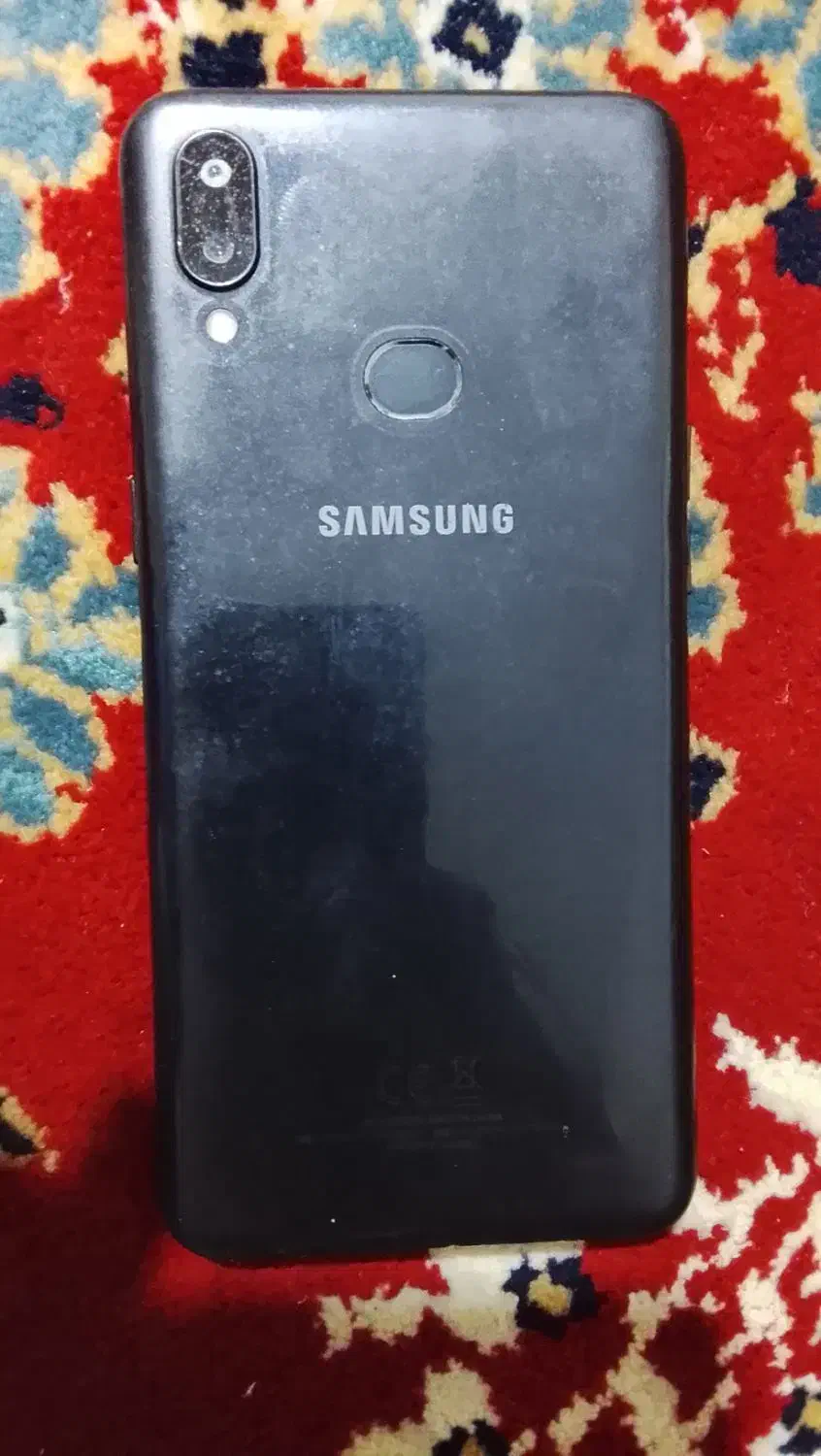 گوشی a10s|موبایل|محمدیه-قزوین, |دیوار