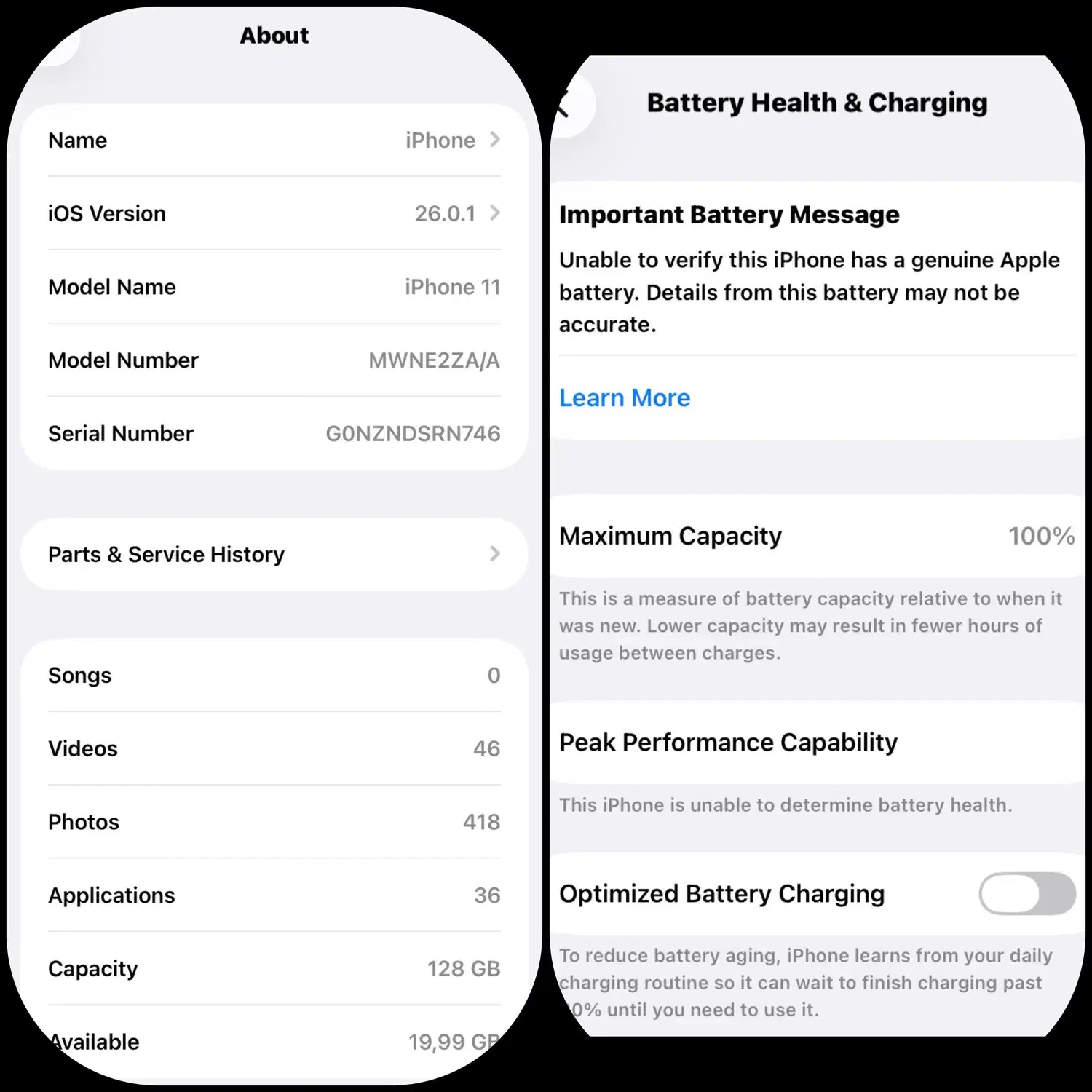iphone 11|موبایل|قم, انصارالحسین|دیوار