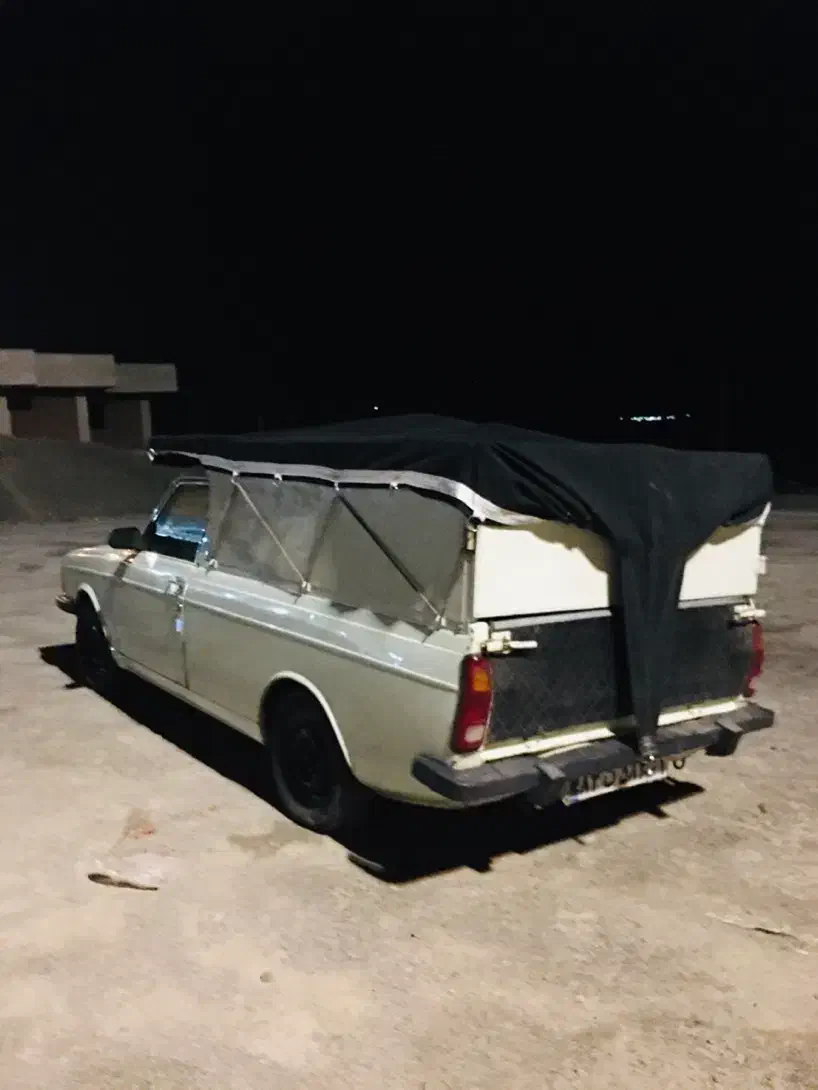 وانت کرایه|خدمات حمل و نقل|دهگلان, |دیوار