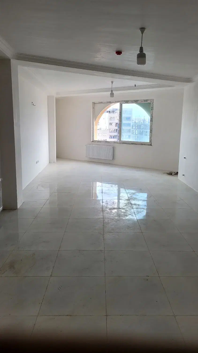 رهن اپارتمان ۱۱۰ متری کلید نخورده|اجارهٔ آپارتمان|میانه, |دیوار