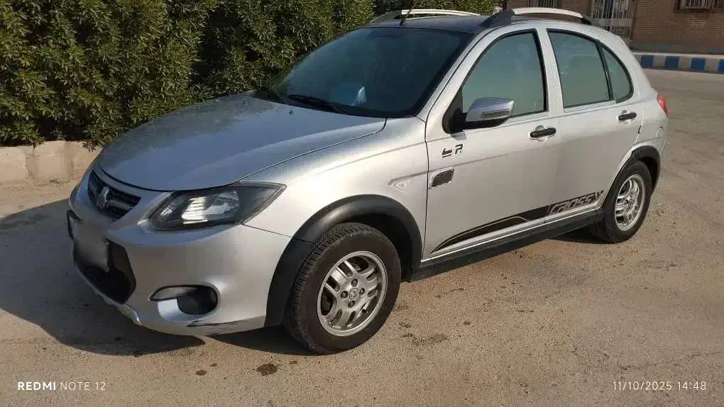 کوییک ۱۴۰۰|خودرو سواری و وانت|آبادان, |دیوار