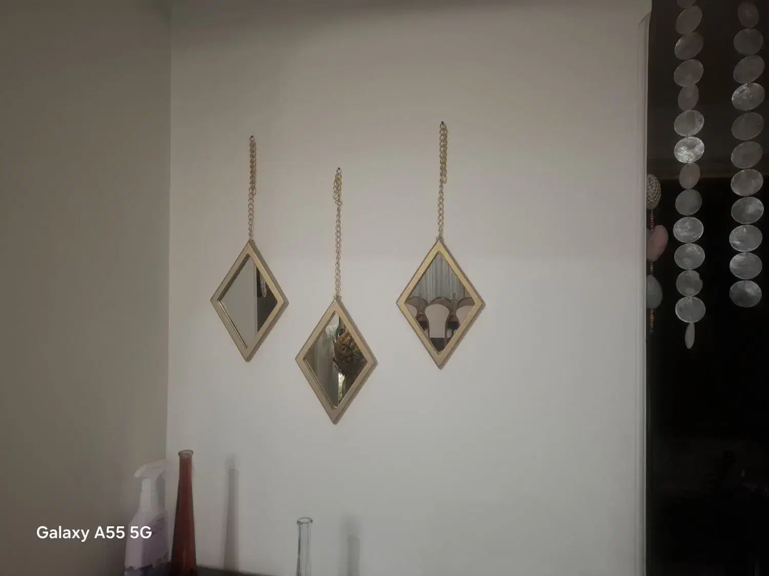 آیینه تزیینی|آینه|تهران, مهرآباد|دیوار