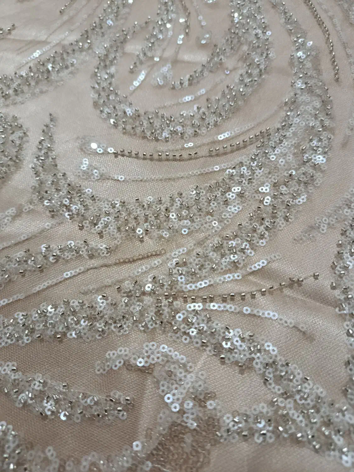 تعدادی پارچه با قیمت مناسب به فروش میرسید|لباس|درگهان, |دیوار