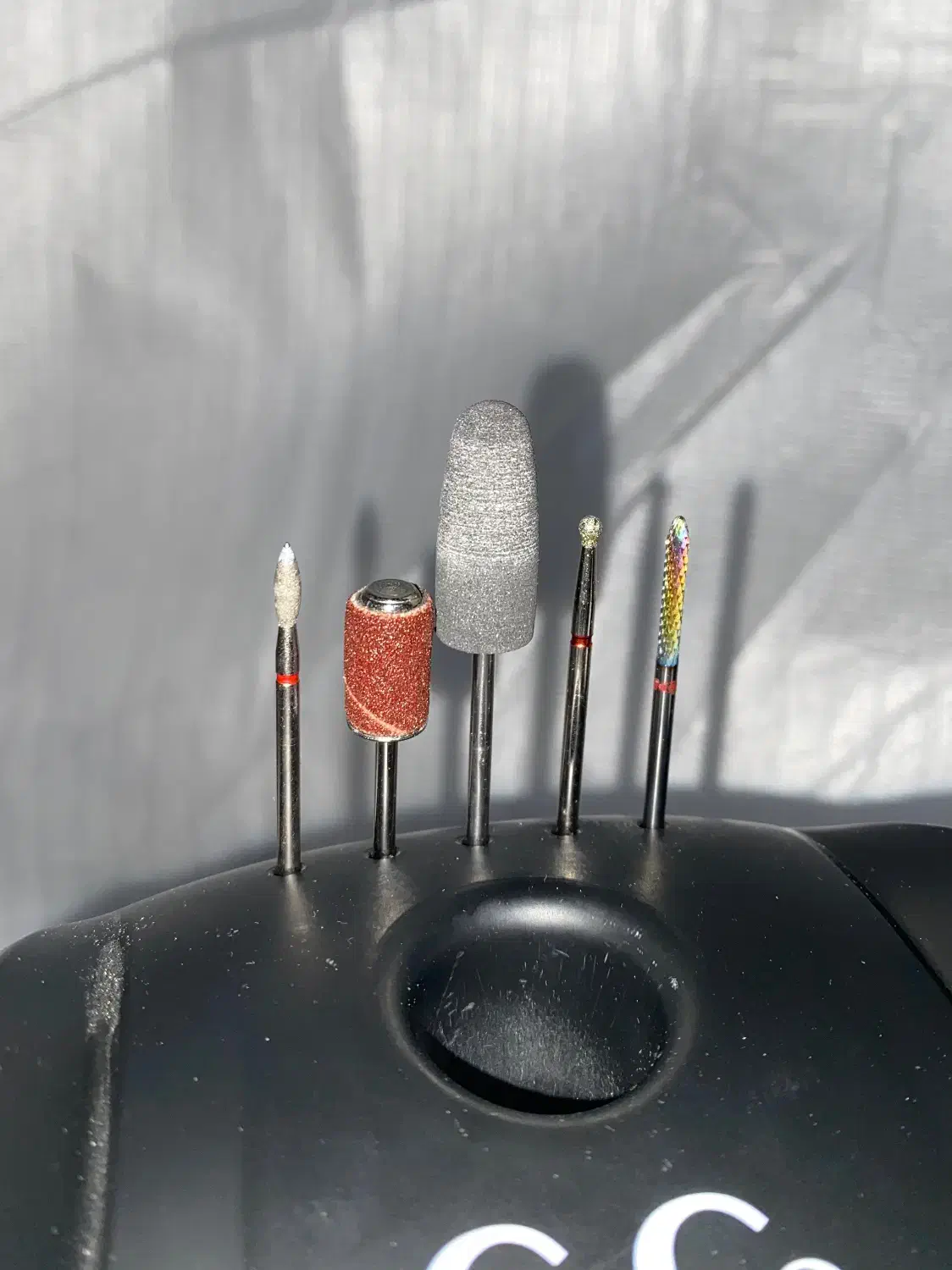 لوازم کاشت ناخن|آرایشی، بهداشتی، درمانی|اهواز, کمپلو جنوبی|دیوار