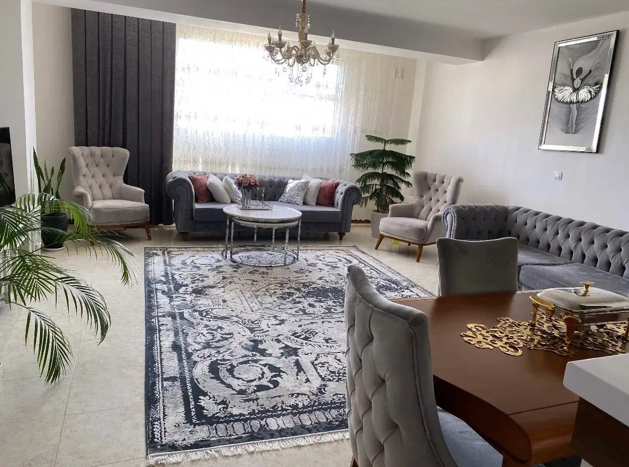 پرده دکور مخمل|پرده، رانر، رومیزی|باسمنج, |دیوار