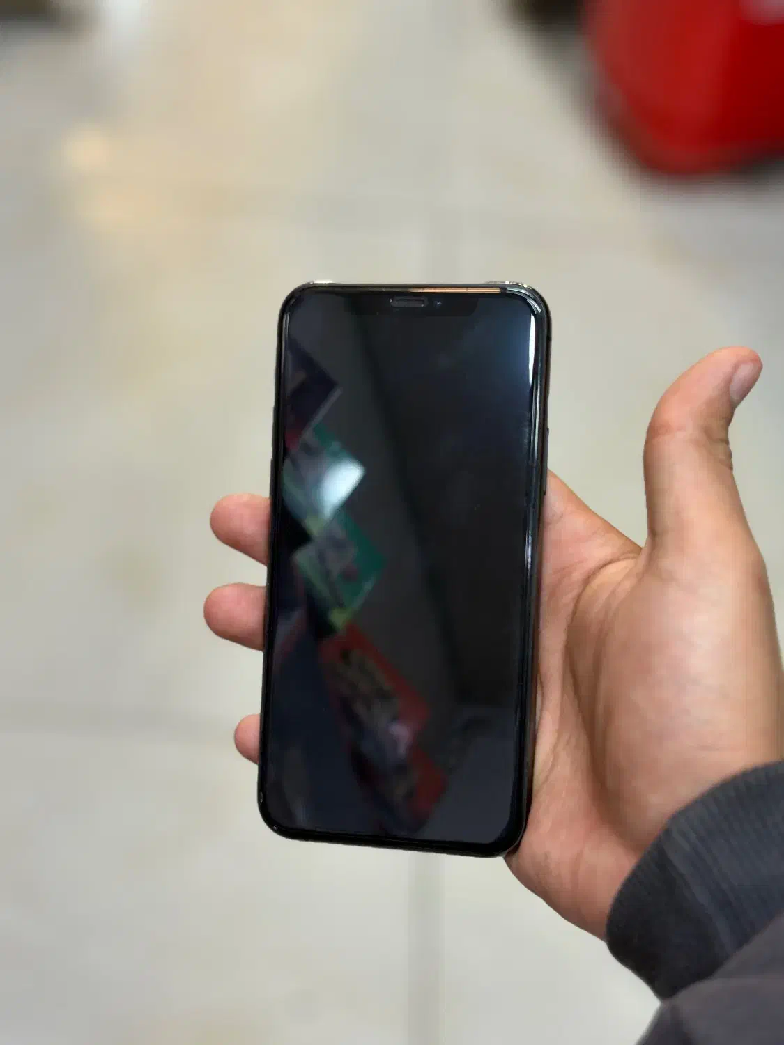 آیفون ۱۱ پرو ۲۵۶|موبایل|محمودآباد, |دیوار