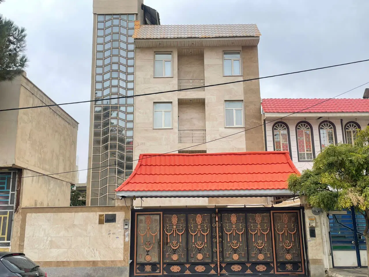 اجاره سوئیت اجاره ای منزل مبله آپارتمان هتل کد28|اجارهٔ کوتاه‌مدت آپارتمان و سوئیت|یاسوج, |دیوار