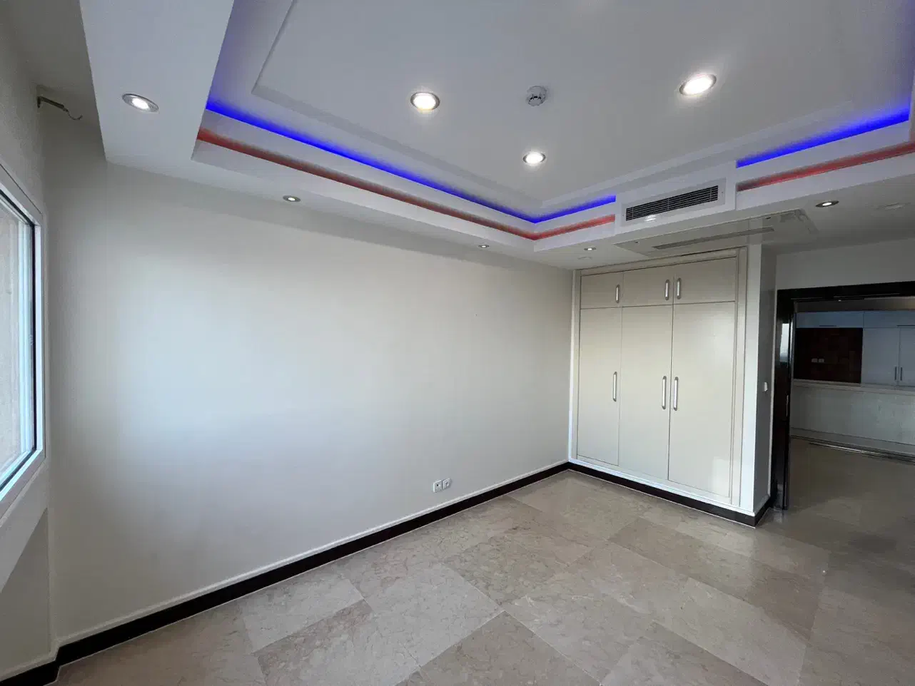 اجاره آپارتمان ۲۳۰ متری نیاوران/مرجان/ویو ابدی