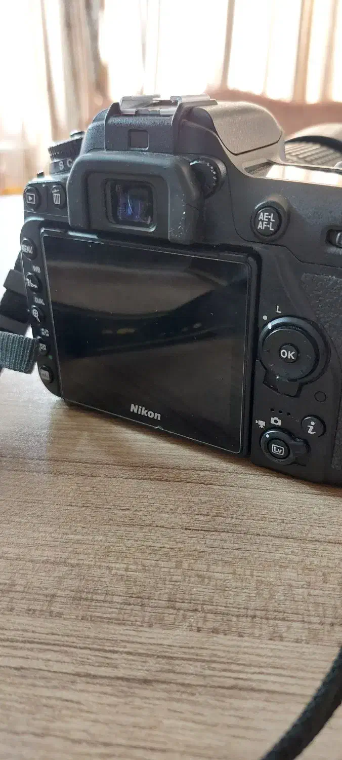 دوربین عکاسی|دوربین عکاسی و فیلمبرداری|تهران, خانی آباد نو شمالی|دیوار