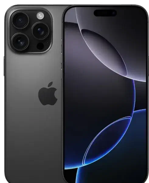 اپل iPhone 16 Pro با حافظهٔ ۲۵۶ گیگابایت|موبایل|تهران, نصرت|دیوار