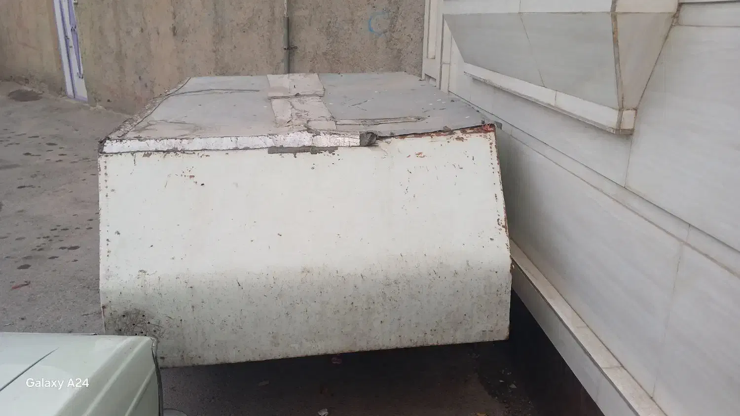 فروش باربند|قطعات یدکی و لوازم جانبی|همدان, |دیوار