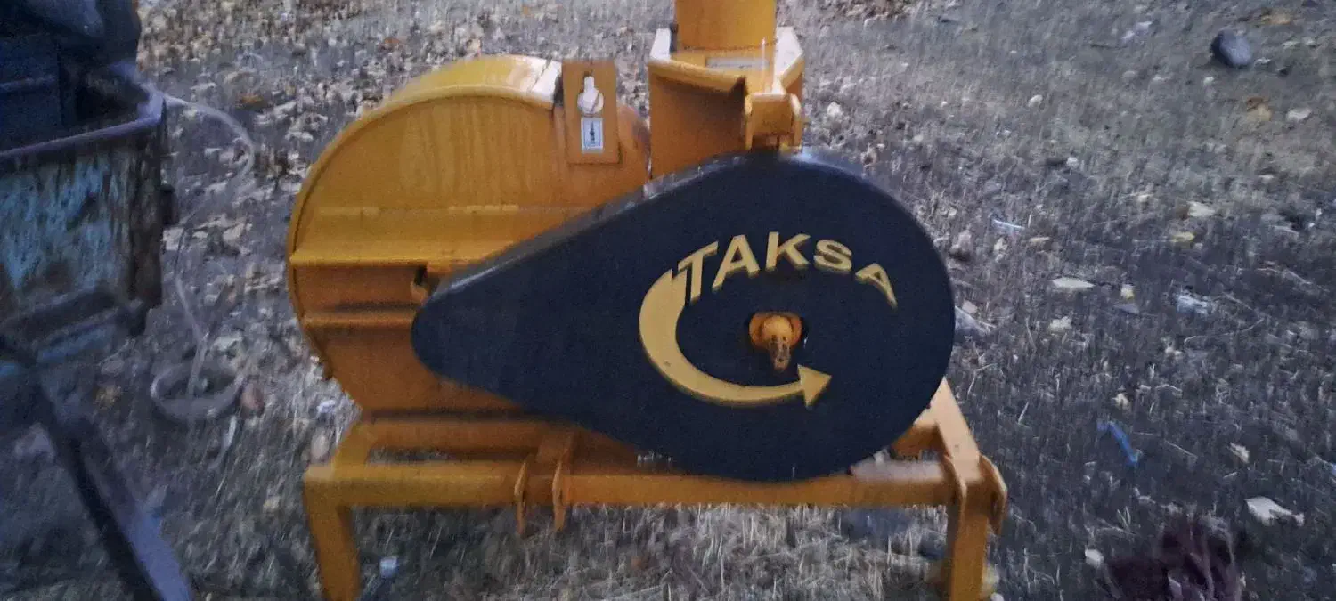 مکنده کاه|ماشین‌آلات صنعتی|سراجو, |دیوار