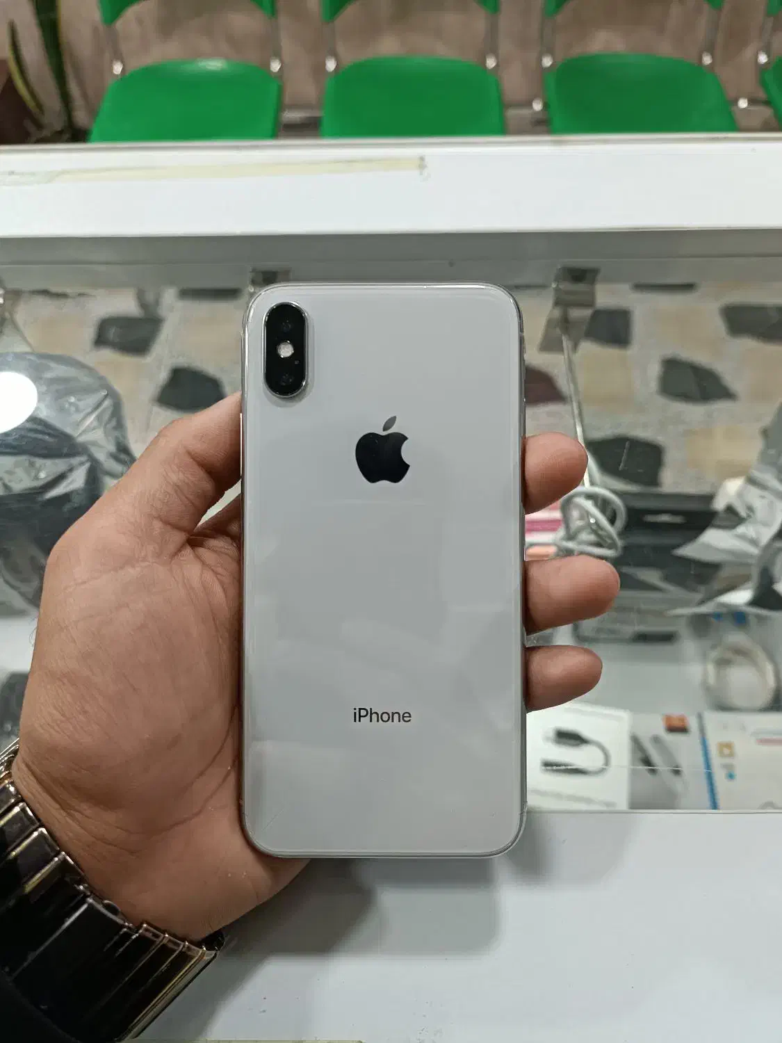 iphon x|موبایل|زابل, |دیوار