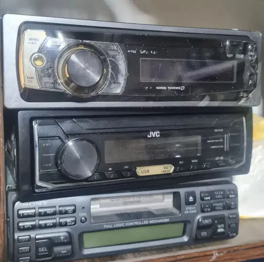 باند پایونر گرد بیضی پخش ساب امپیلی|قطعات یدکی و لوازم جانبی|شیراز, دارالرحمه|دیوار