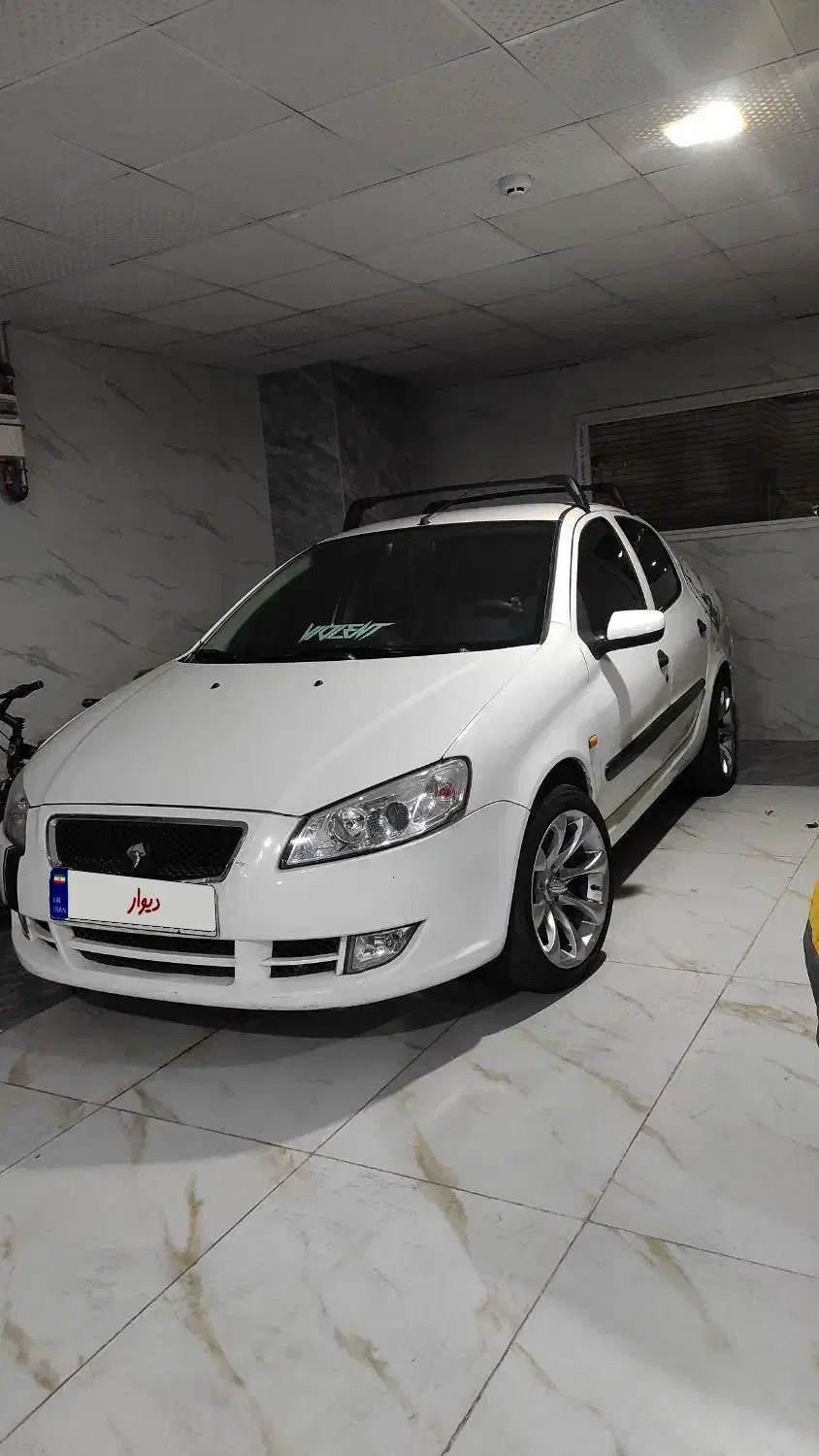 رانا 92|خودرو سواری و وانت|تبریز, |دیوار