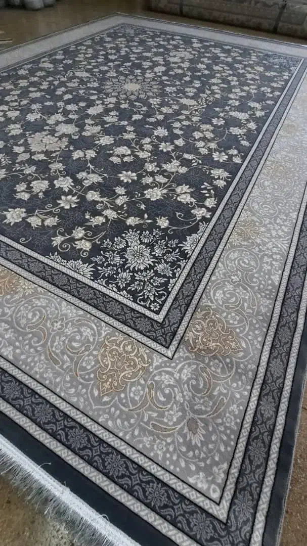 فرش و کنارفرش شهرک ابولفضل|فرش|اراک, |دیوار