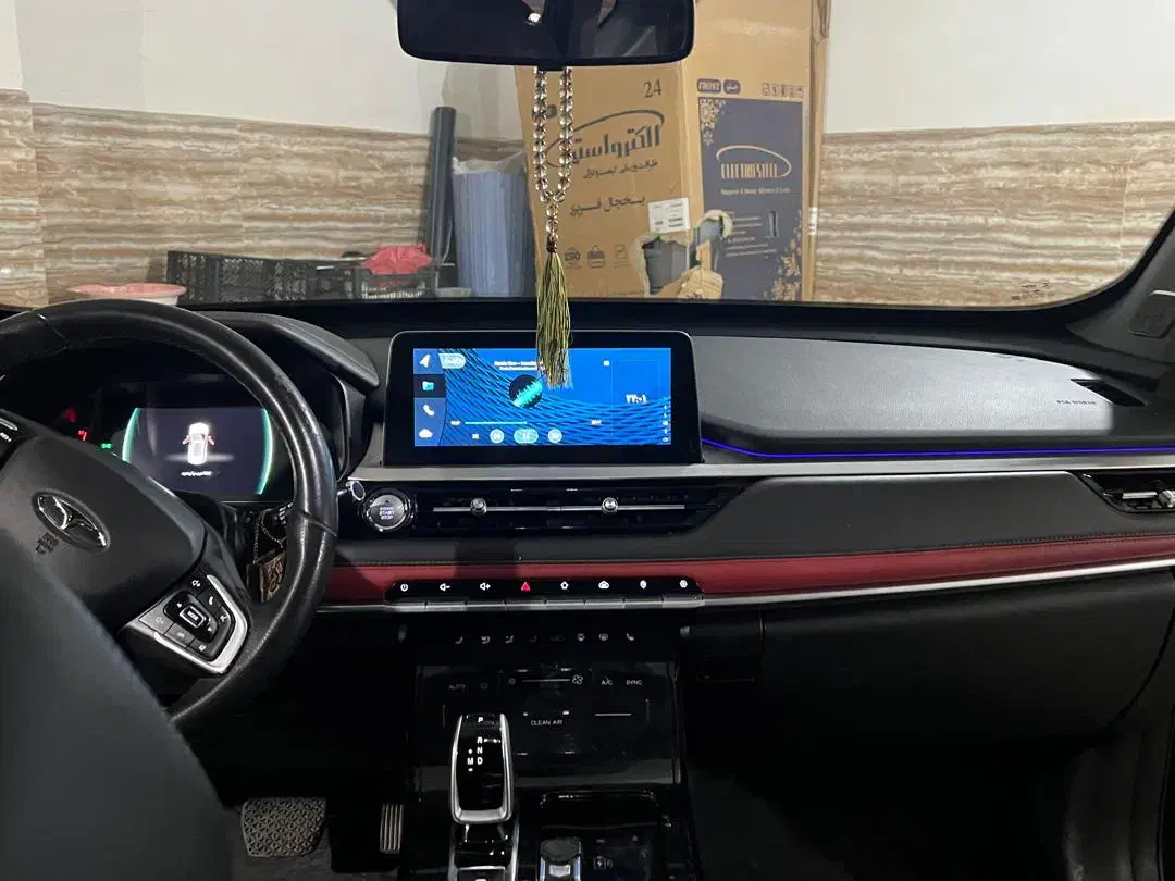 تیگو۷ پرو|خودرو سواری و وانت|شاهدشهر, |دیوار