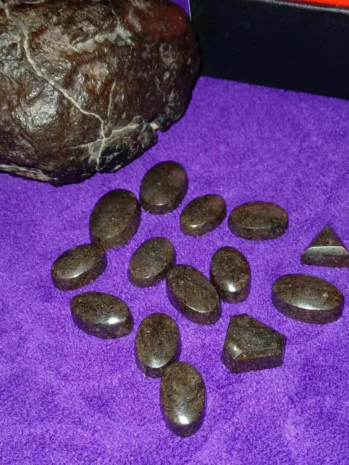 شهابسنگ زیبا|جواهرات|کرمان, |دیوار