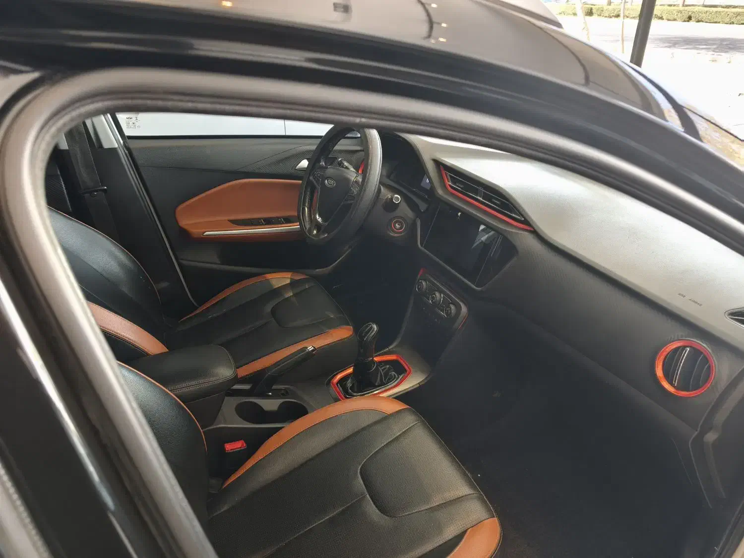 x22 اتومات مدل 98 بی رنگ|خودرو سواری و وانت|مشهد, الهیه|دیوار