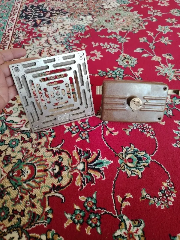 شهرضا|ابزارآلات|شهرضا, |دیوار