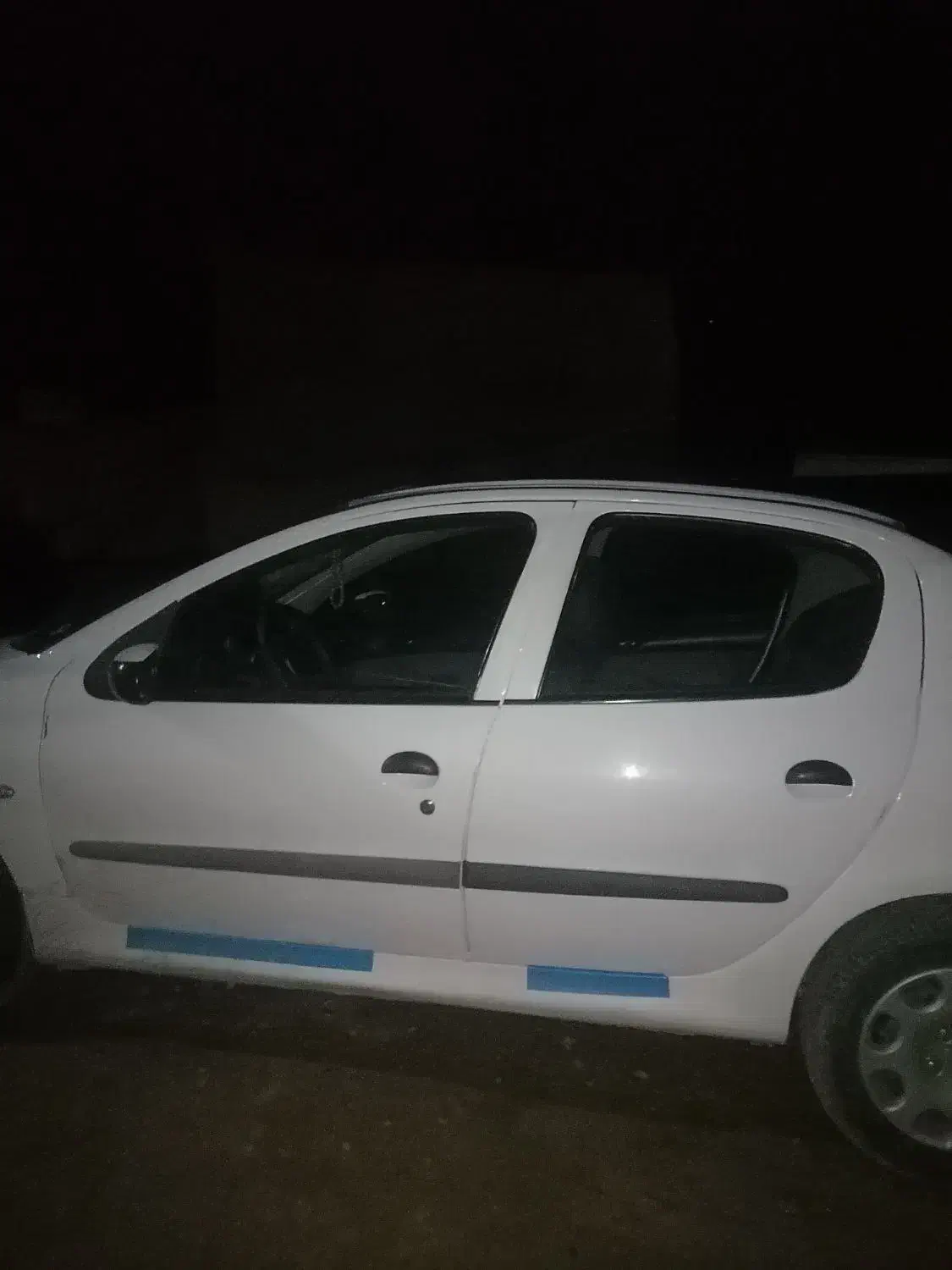 ۲۰۶اسدی|خودرو سواری و وانت|اسفراین, |دیوار