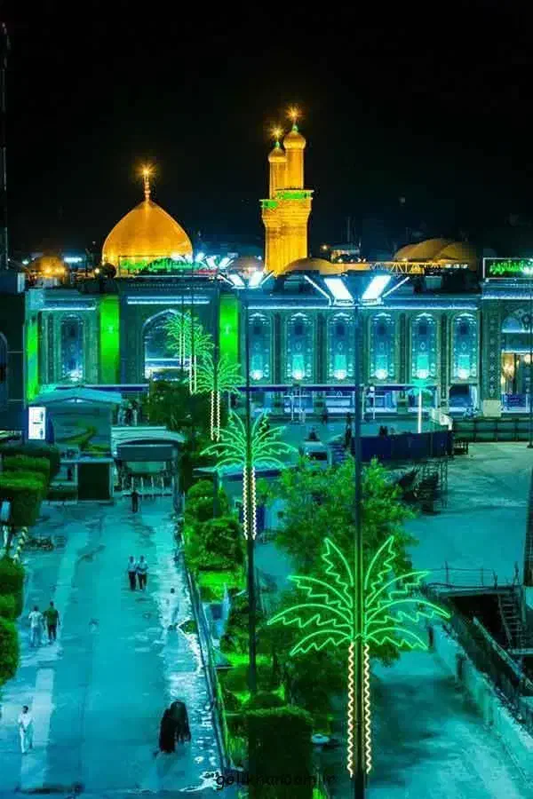 زیارت بین الحرمین|تور و چارتر|سبزوار, سیادتی|دیوار