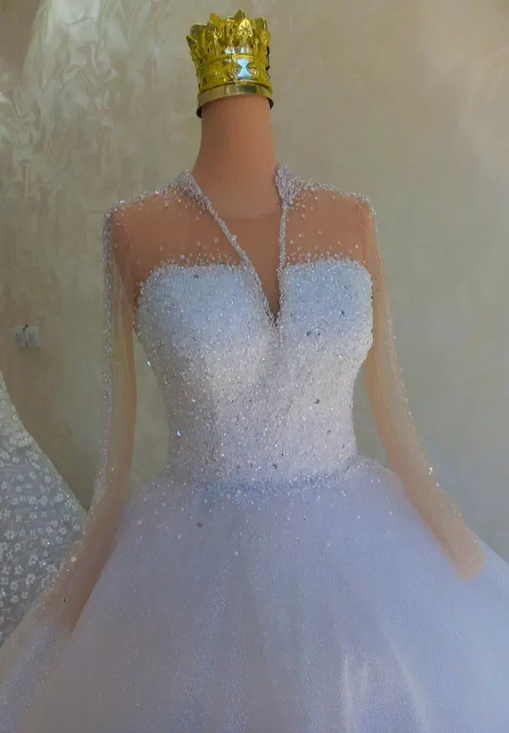 لباس عروس|لباس|زاهدان, |دیوار