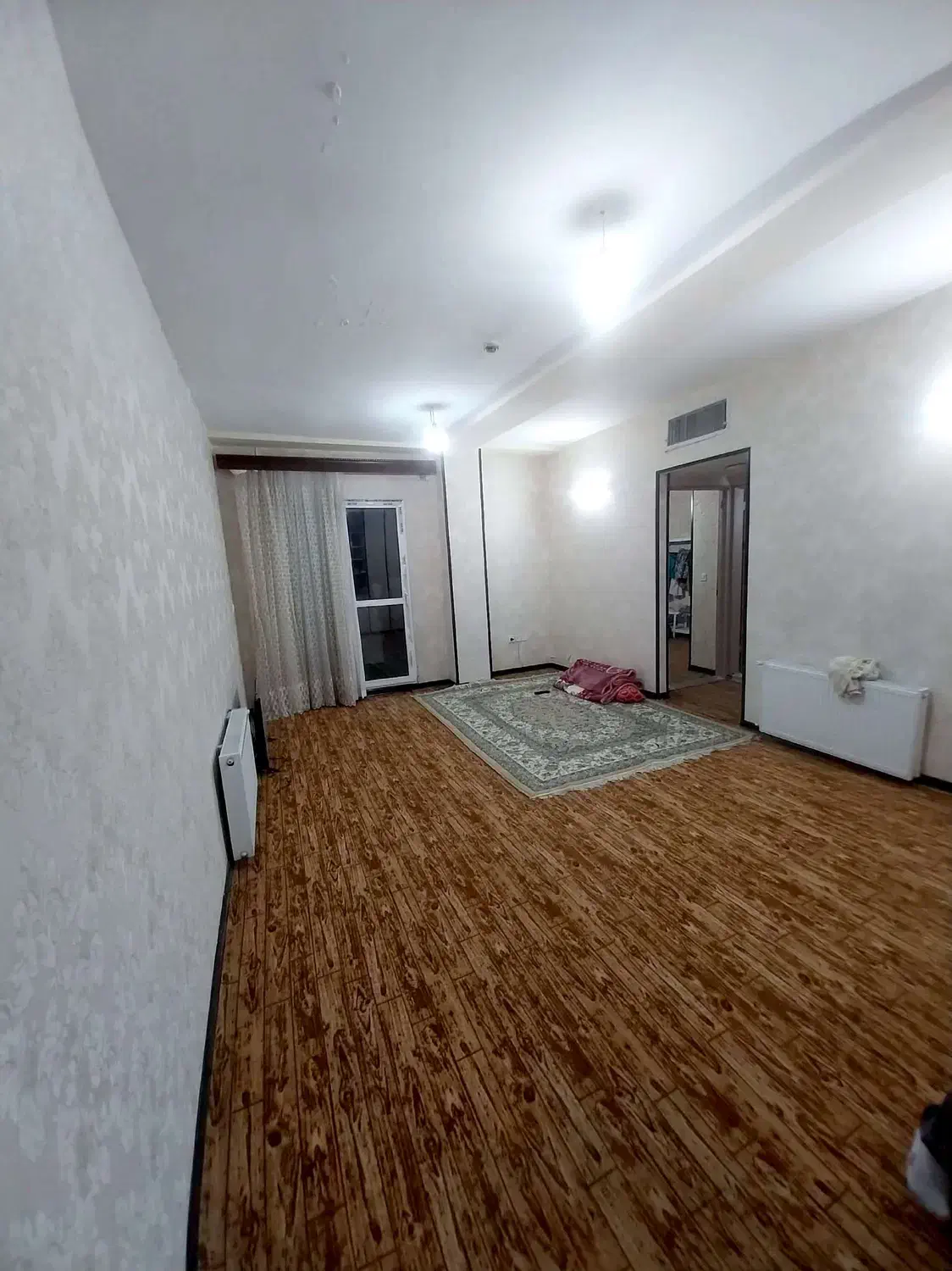 آپارتمان ۷۹متری، نقد و اقساط+ معاوضه با ماشین|فروش آپارتمان|یزد, |دیوار