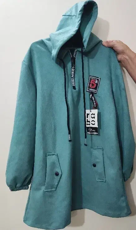 هودی دخترانه نو|لباس|بروجرد, |دیوار