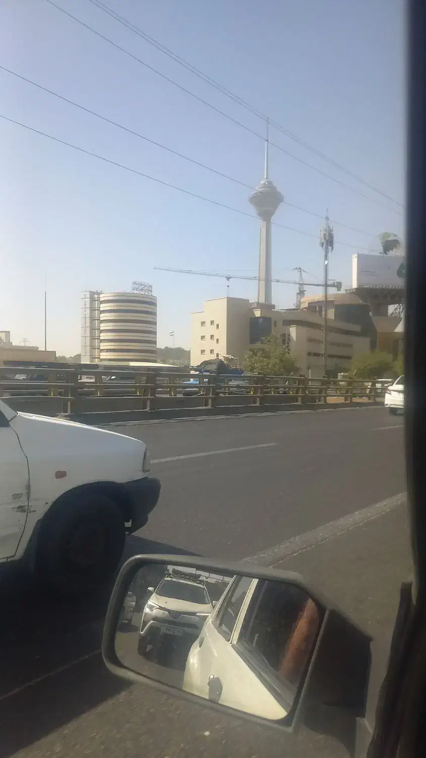 مسافر بری تهران مشهد|خدمات حمل و نقل|گنبد کاووس, |دیوار