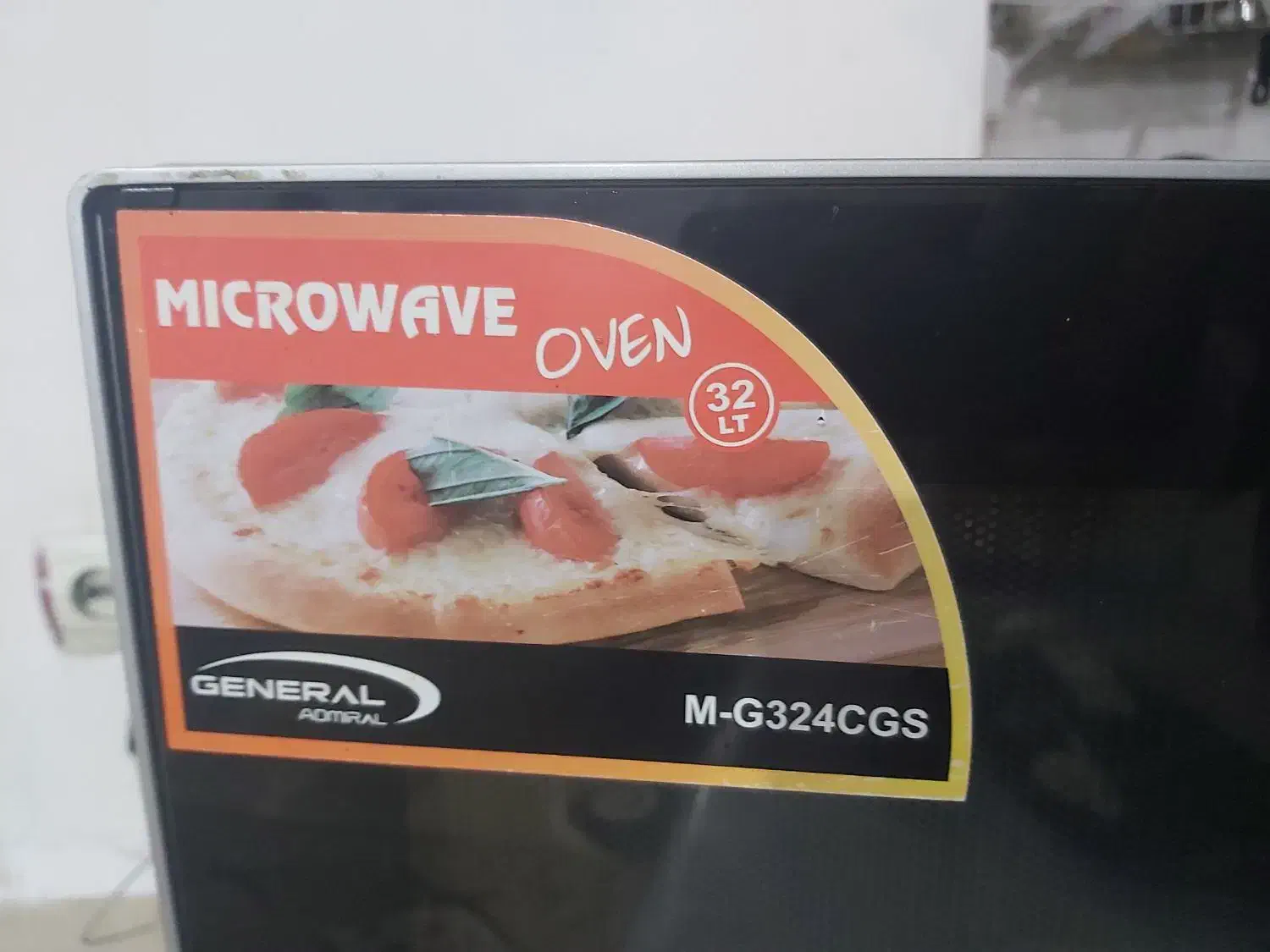 ماکرویو|اجاق گاز و لوازم برقی پخت‌وپز|شوشتر, |دیوار