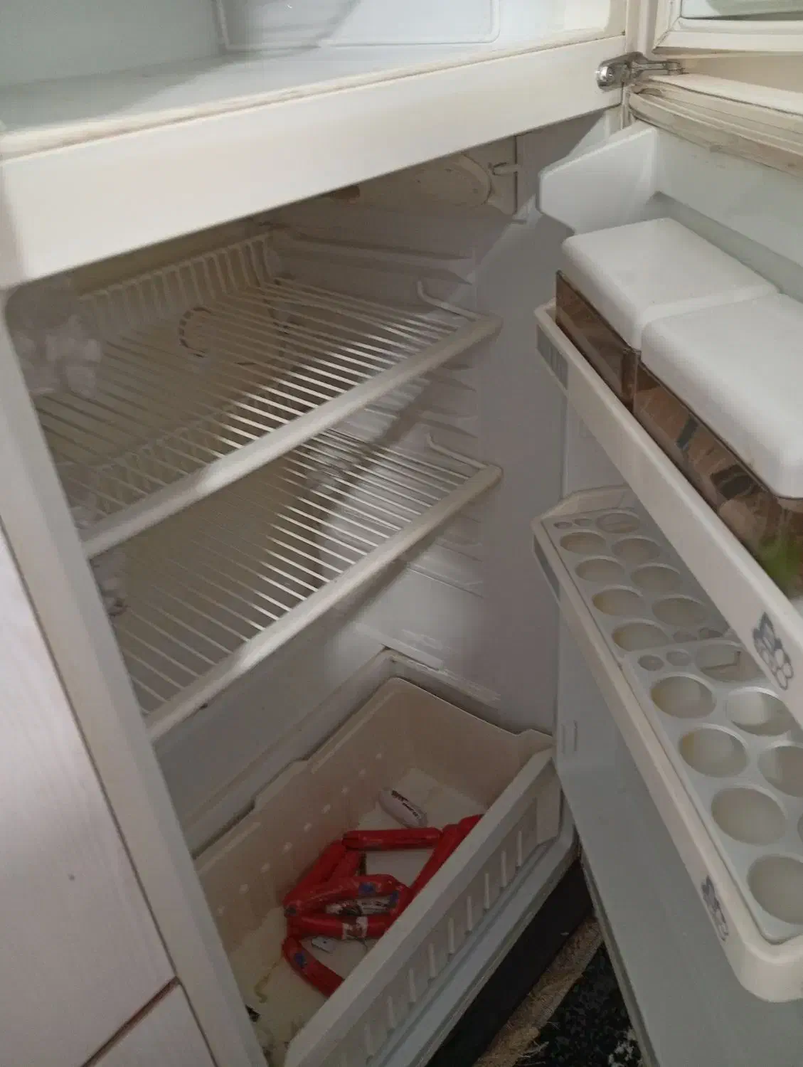 یخچال فریزر فیلور|یخچال و فریزر|پرند, فاز ۶|دیوار