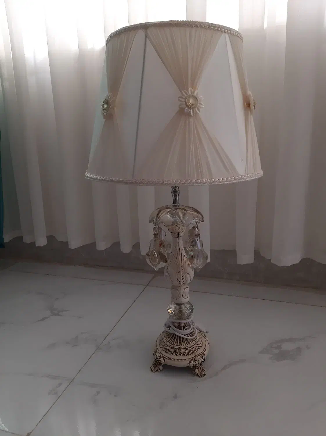 اباژور|چراغ خواب و آباژور|خرمآباد, |دیوار