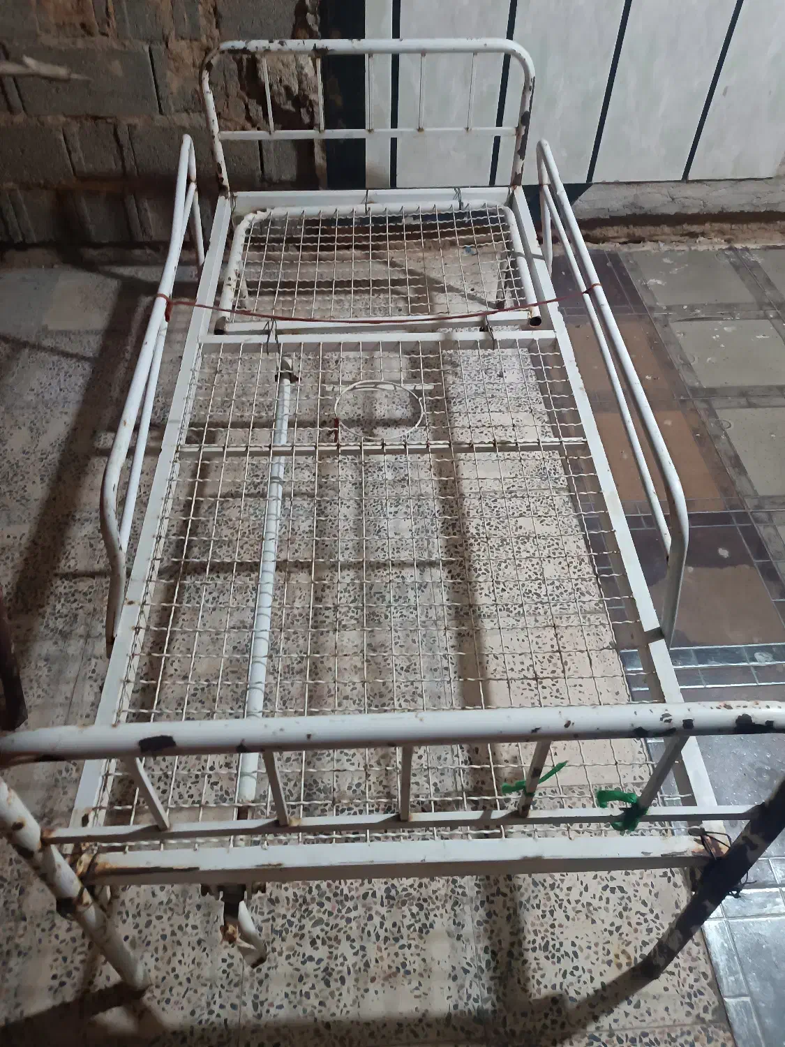 تخت فروشی|تخت و سرویس خواب|آبدانان, |دیوار