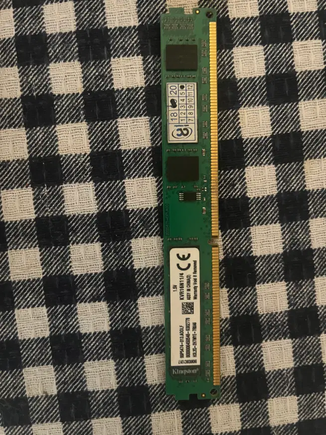 Ram ddr3|قطعات و لوازم جانبی رایانه|تهران, بهار|دیوار
