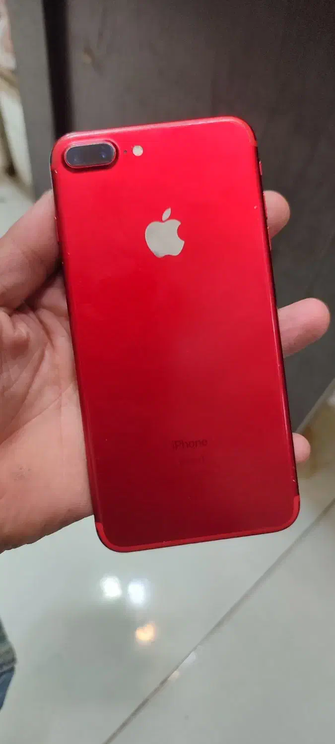 آیفون ۷ پلاس|موبایل|تبریز, |دیوار