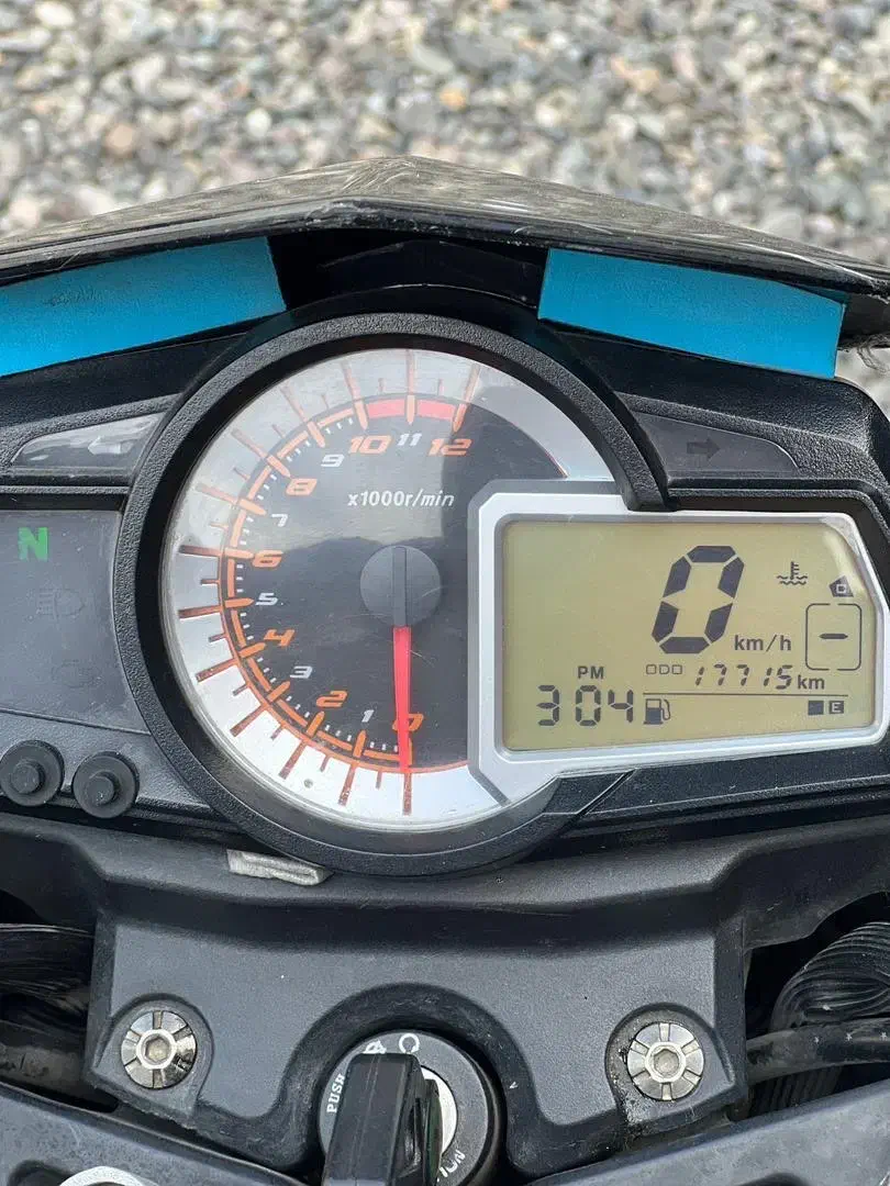 موتور بنلی ۲۵۰|موتورسیکلت|فومن, |دیوار