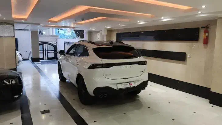 لاماری ایما مدل 1404 اقساط|خودرو سواری و وانت|تهران, دانشگاه شریف|دیوار