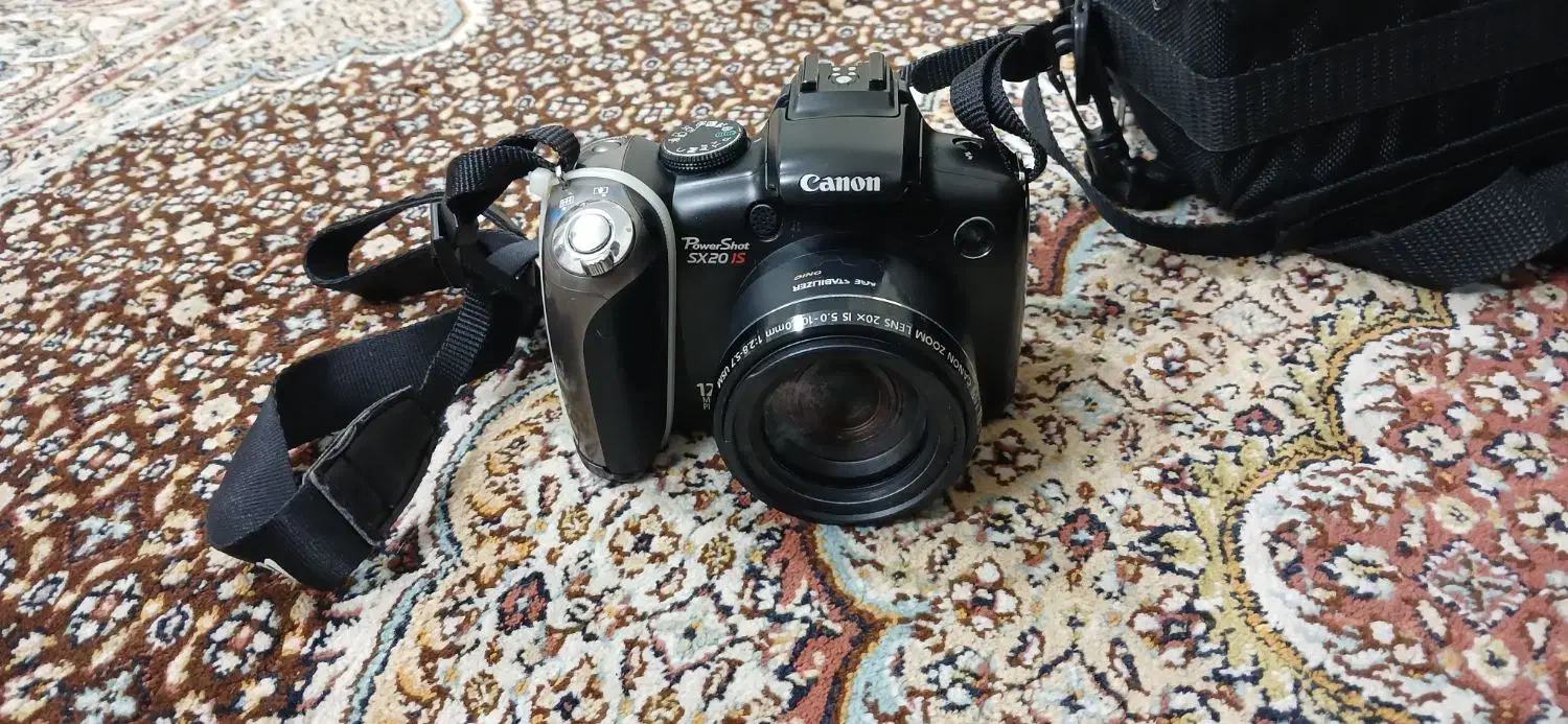 فیلمبرداری|دوربین عکاسی و فیلمبرداری|اسلامشهر, شهرک قائمیه|دیوار