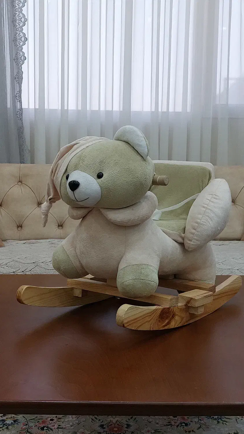 صندلی نوزاد|تخت و صندلی بچه|اسلامشهر, شهرک مهدیه|دیوار